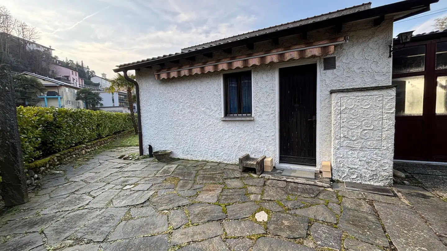 Einfamilienhaus kaufen - 6918 Figino - Foto 3