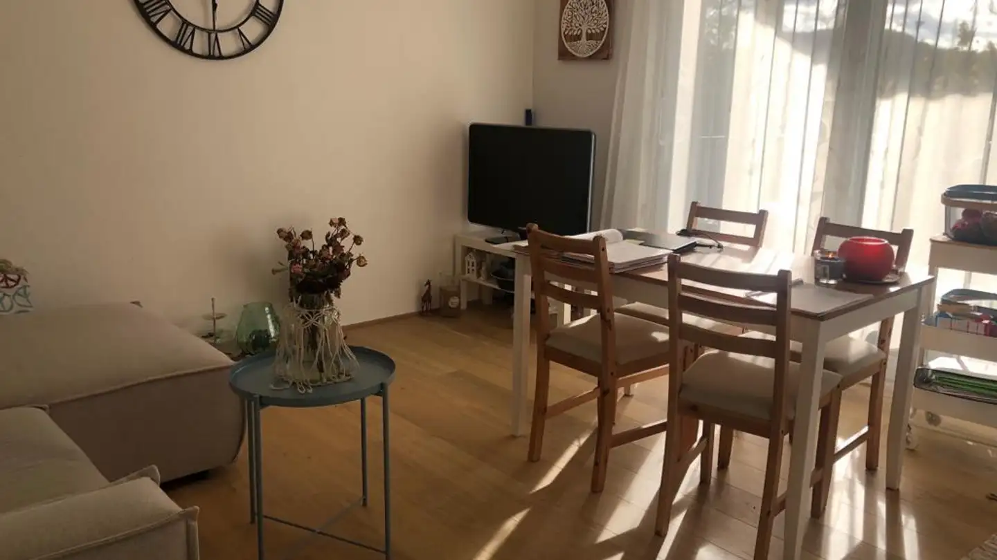 Appartamento in affitto - Luzernerstrasse 45b, 4800 Zofingen