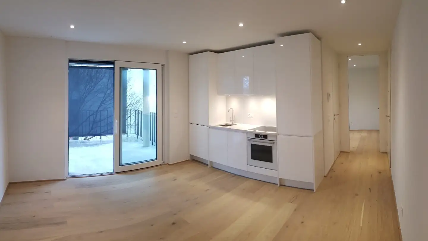 Appartamento in affitto - Luzernerstrasse 45b, 4800 Zofingen - Foto 2