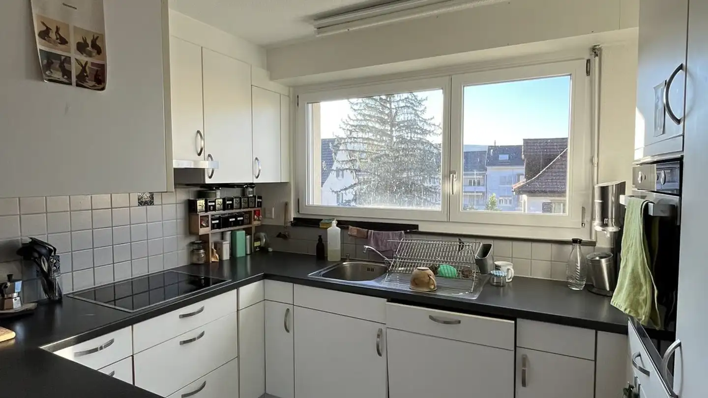 Apartment for rent - Wengistrasse 5, 4600 Olten - Photo 4