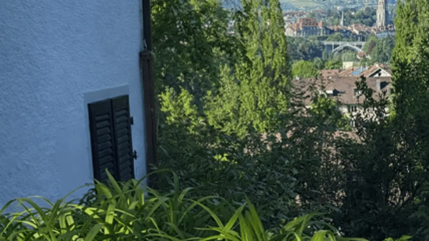 Maison en terrasse à louer - Knüslihubelweg 9, 3007 Bern - Photo 3