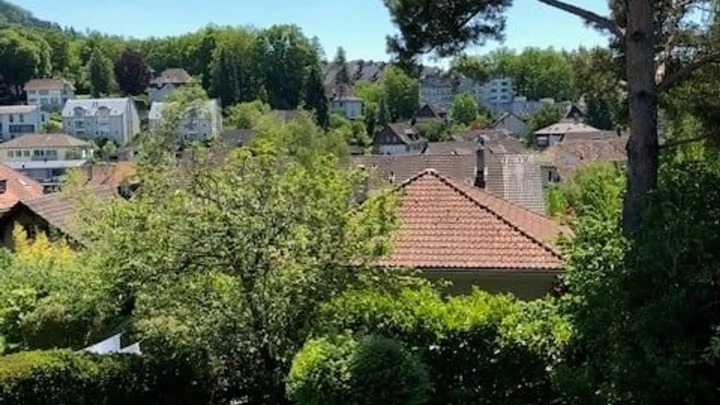 Maison en terrasse à louer - Knüslihubelweg 9, 3007 Bern - Photo 4