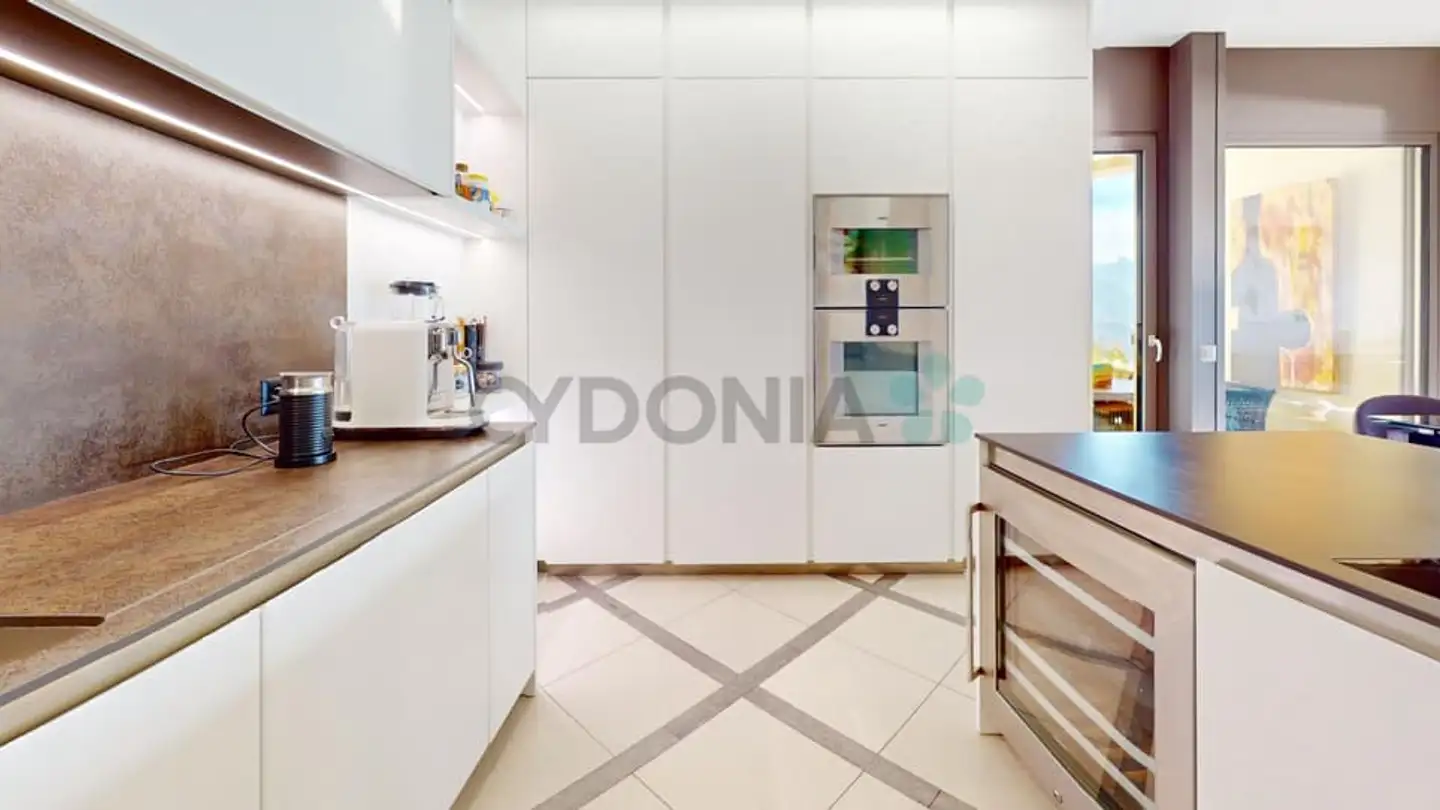 Apartment for sale - 1805 Jongny - Photo 4