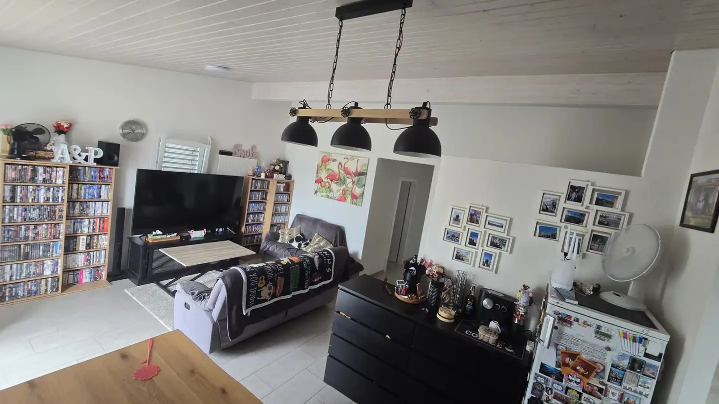 Apartment for rent - 1350 Orbe - Photo 3