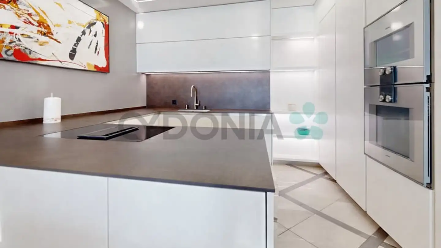 Apartment for sale - 1805 Jongny - Photo 3