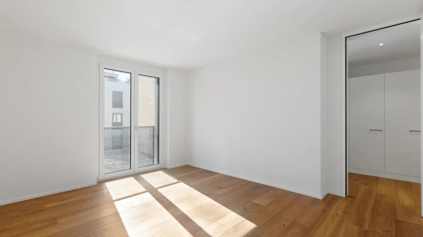 Appartement à vendre - Ziegeleistrasse 3, 8572 Berg TG - Photo 4