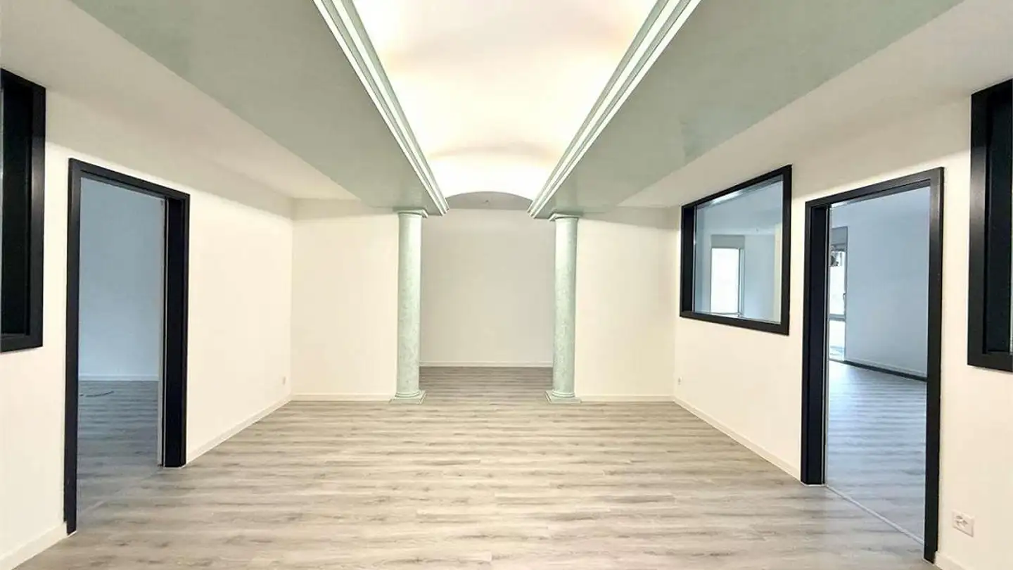 Bureau à louer - Via San Gottardo, 6942 Savosa - Photo 2