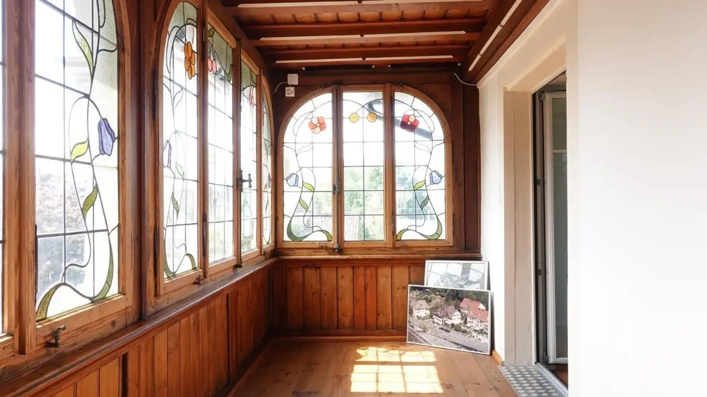 Appartamento in affitto - Alte Landstrasse 121, 8707 Uetikon am See - Photo 3