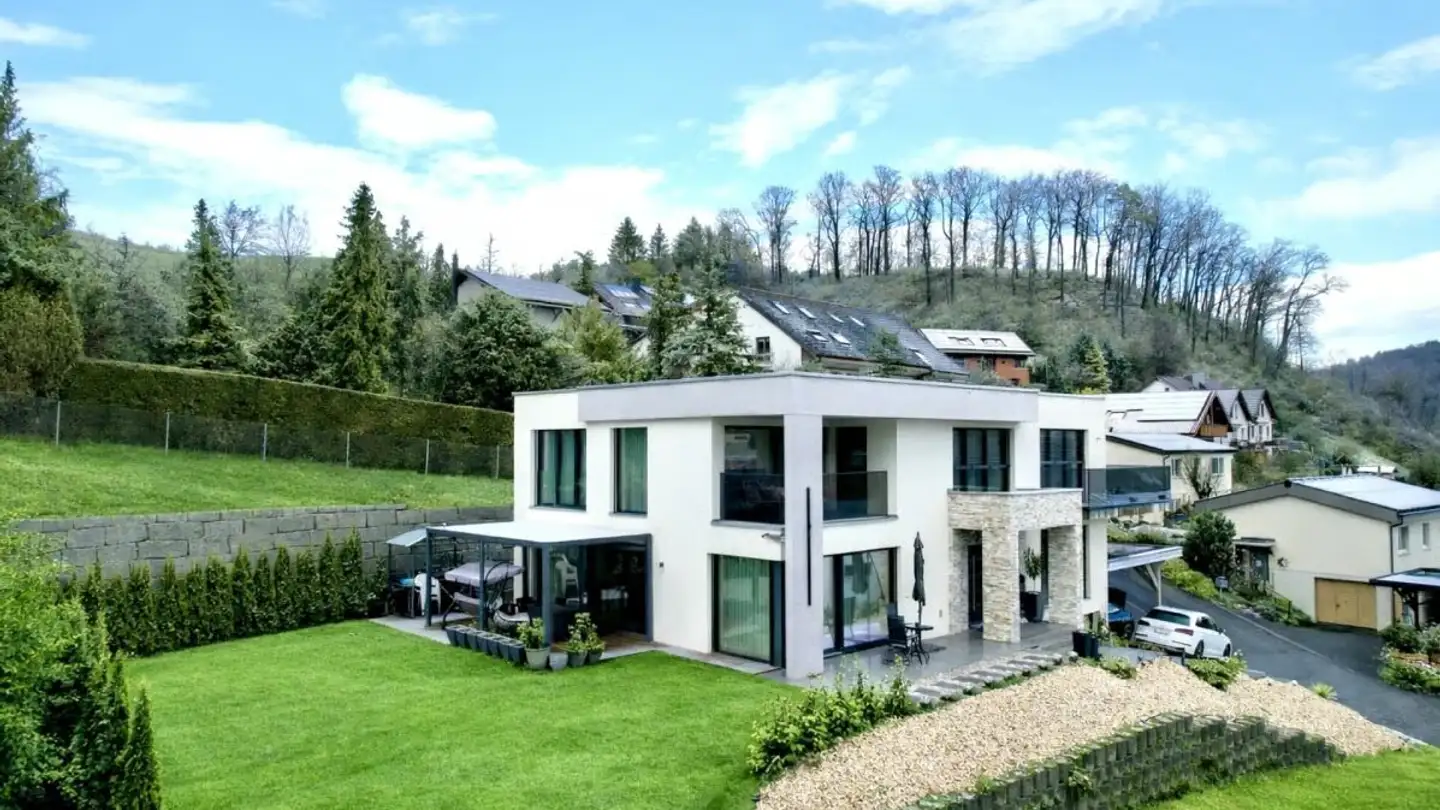 Einfamilienhaus kaufen - 4435 Niederdorf