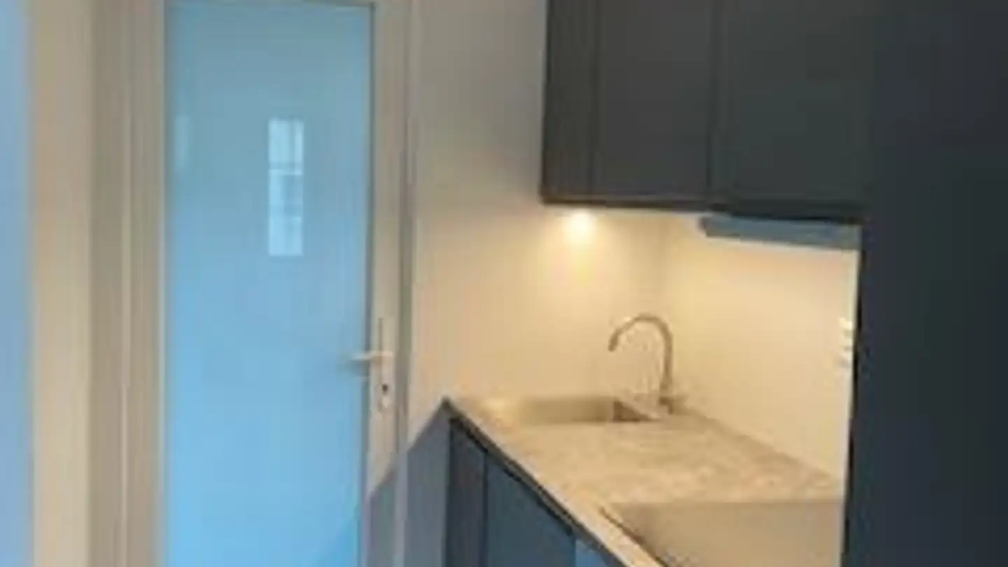 Appartement à louer - St. Gallerstrasse 10, 9400 Rorschach