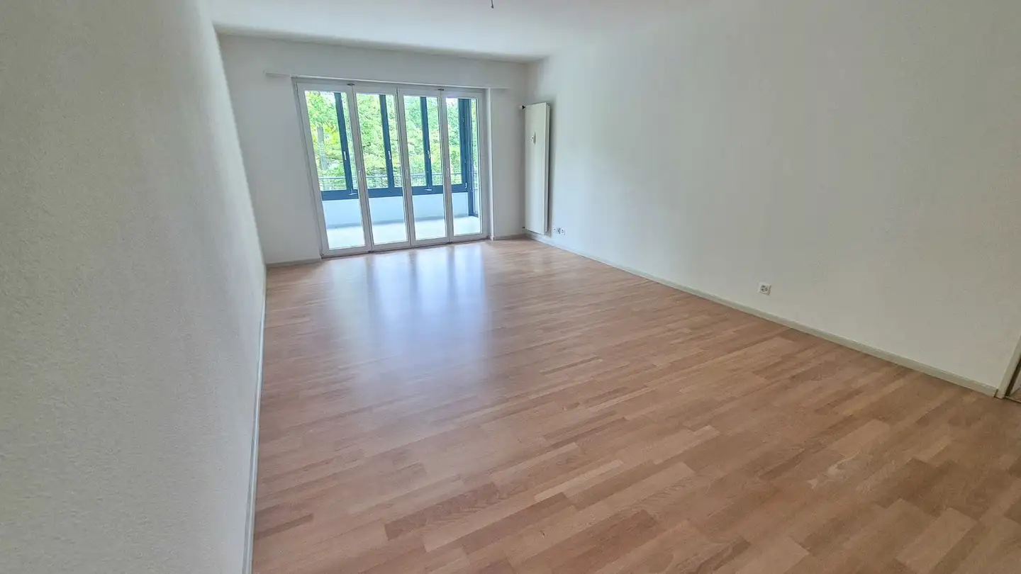Apartment for rent - Schönmattstrasse 19, 4054 Basel