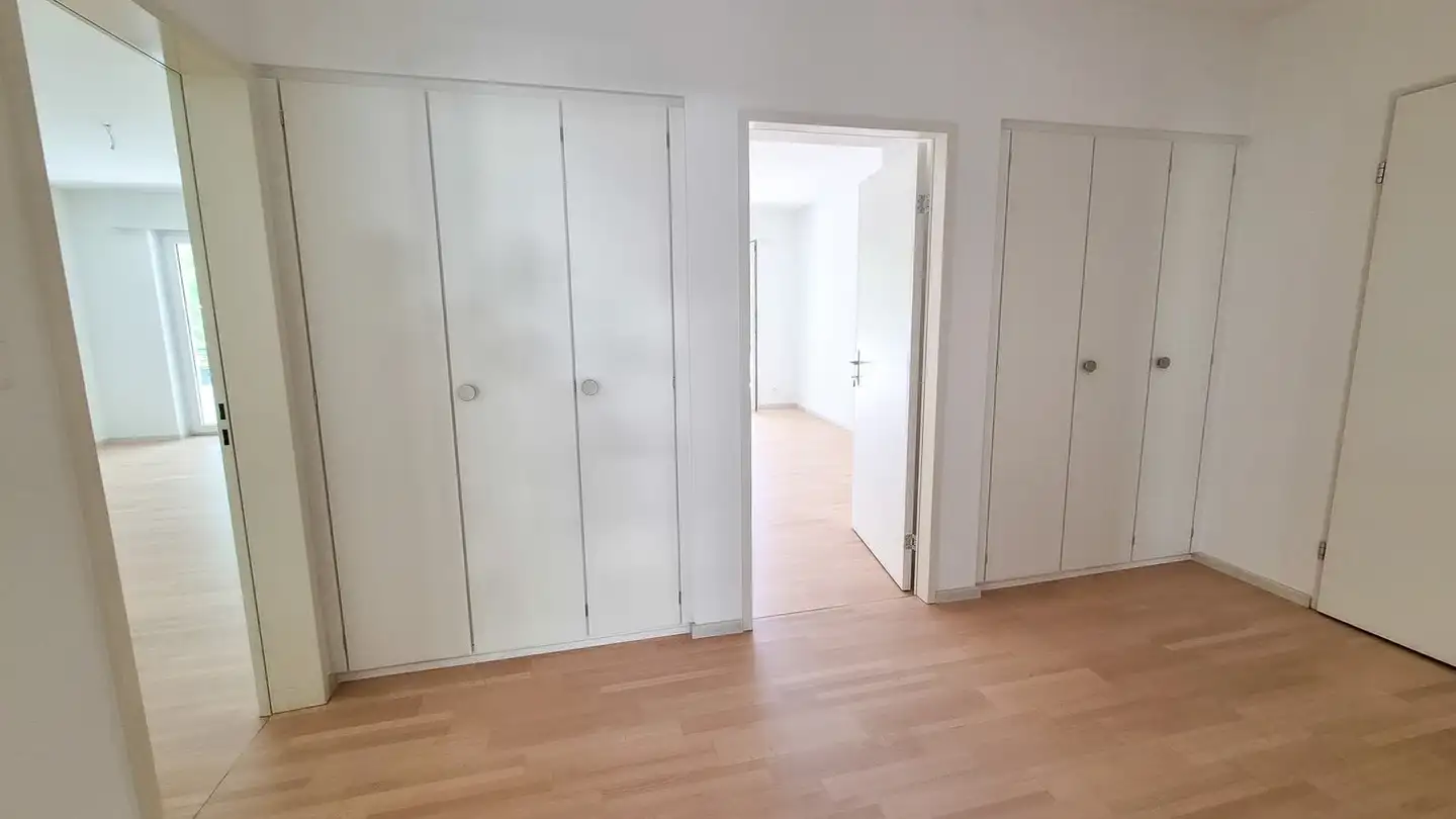Apartment for rent - Schönmattstrasse 19, 4054 Basel - Photo 4