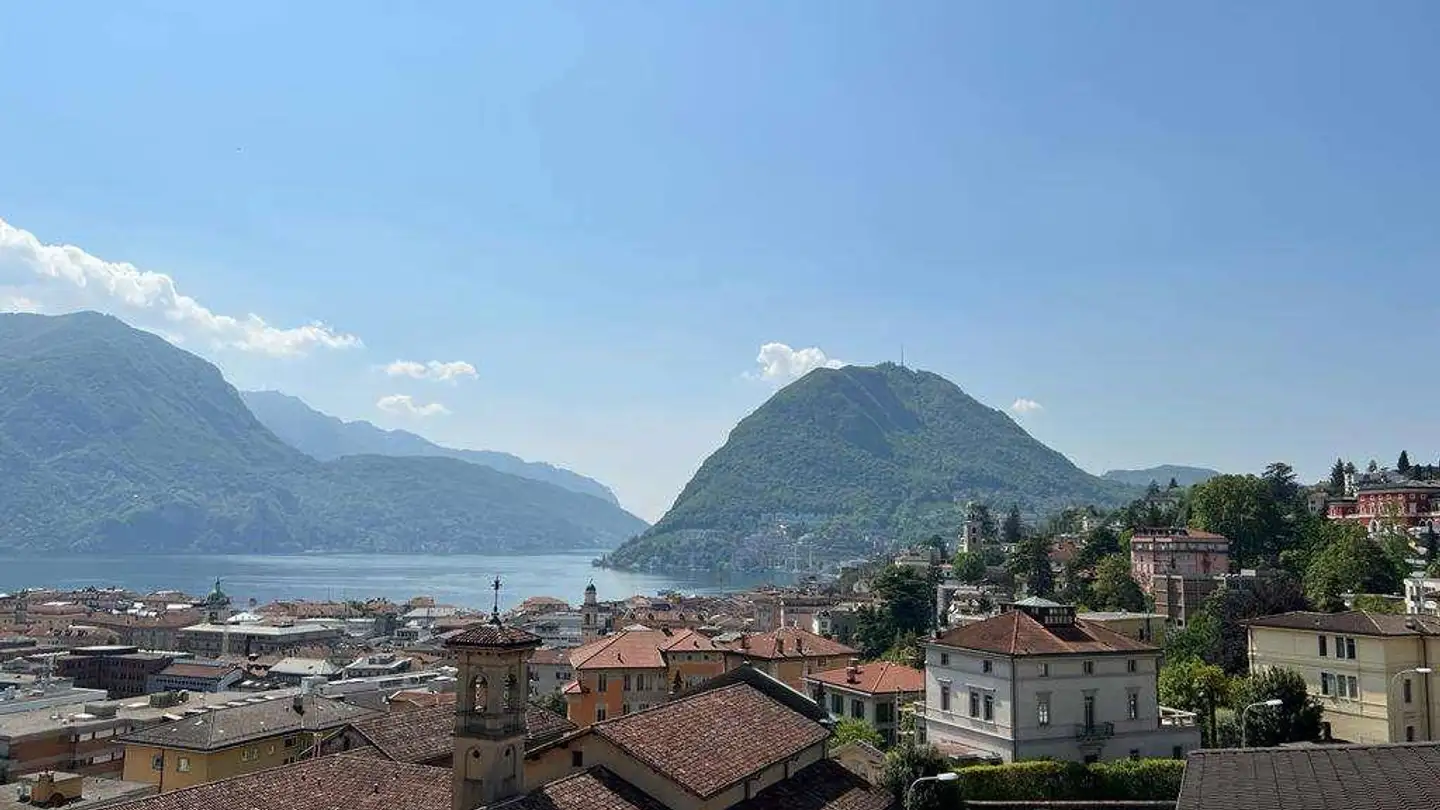 Bureau à louer - Via San Gottardo, 6942 Savosa - Photo 3