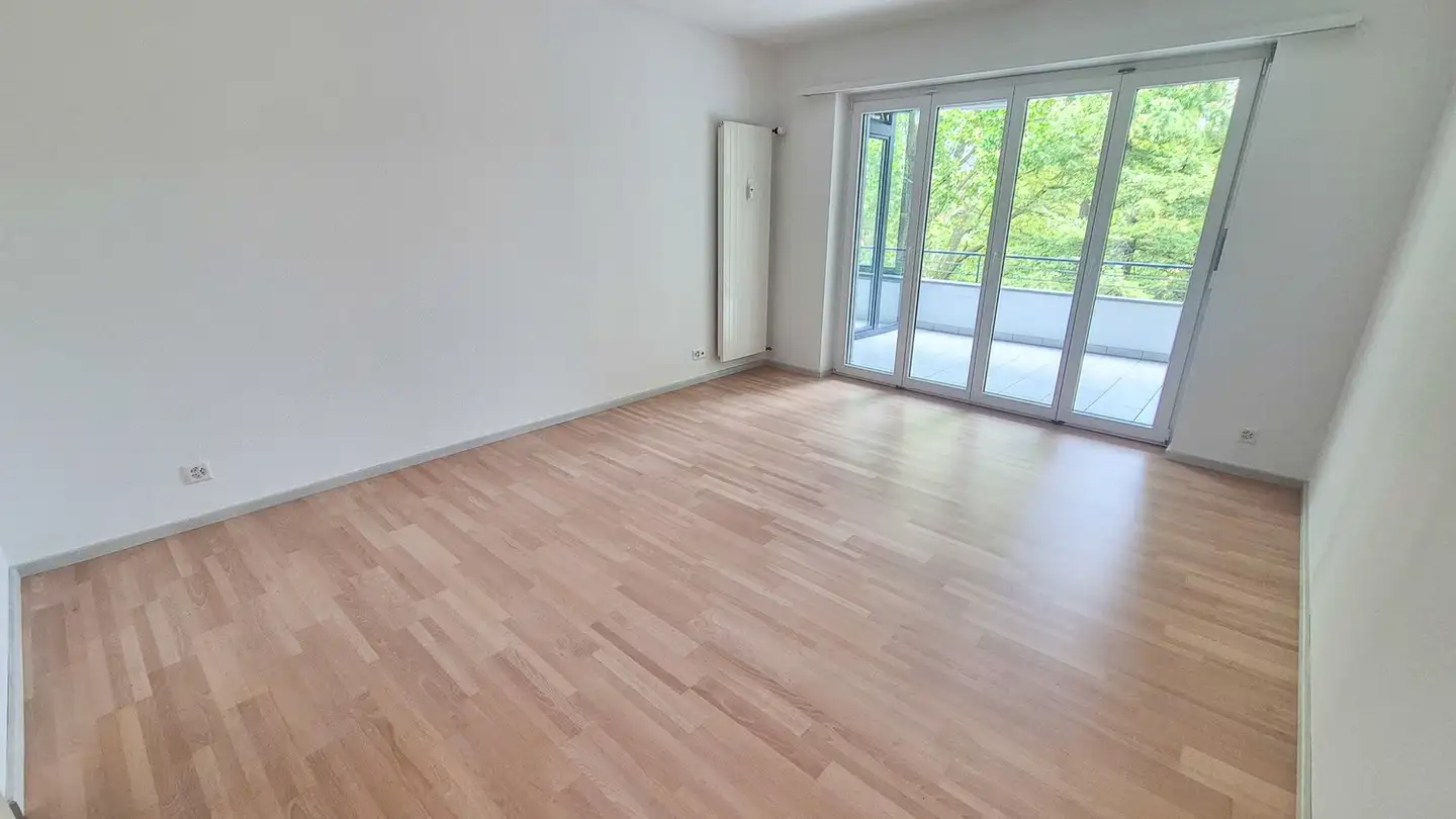 Apartment for rent - Schönmattstrasse 19, 4054 Basel - Photo 3
