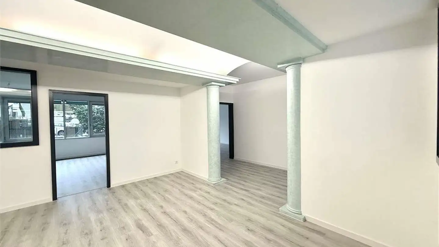 Bureau à louer - Via San Gottardo, 6942 Savosa - Photo 4