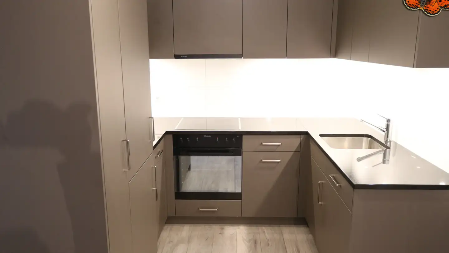 Apartment for rent - Rue Des Moulins, 1562 Corcelles-près-Payerne - Photo 2