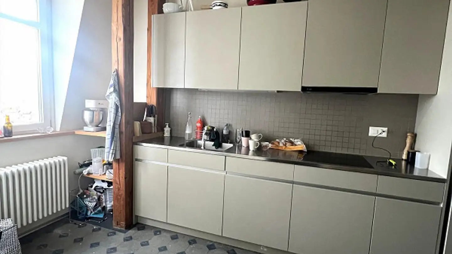 Appartamento in affitto - Tösstalstrasse 85, 8400 Winterthur - Photo 4