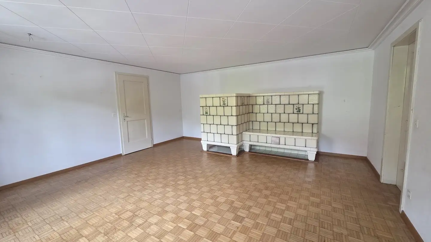 Wohnung mieten - 5064 Wittnau