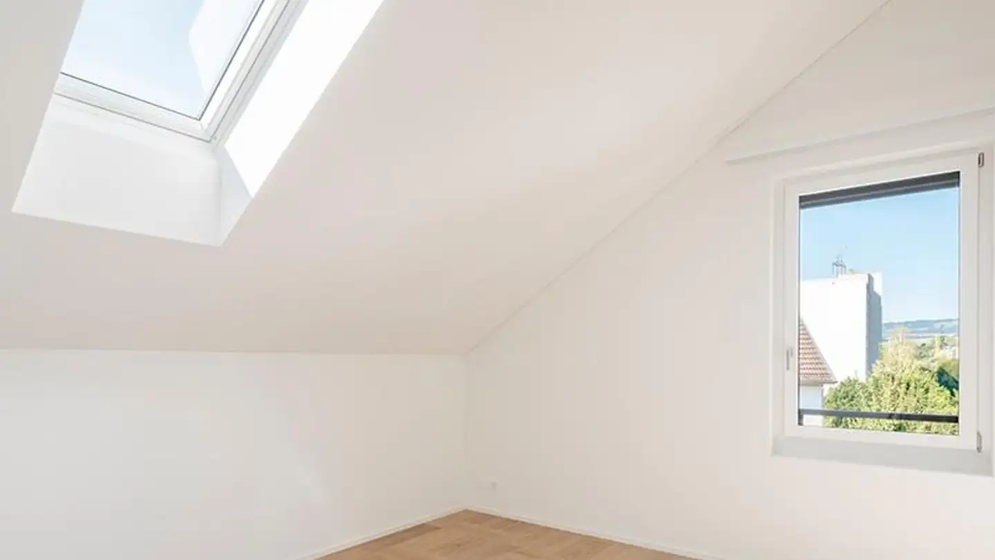 Wohnung kaufen - 6340 Baar