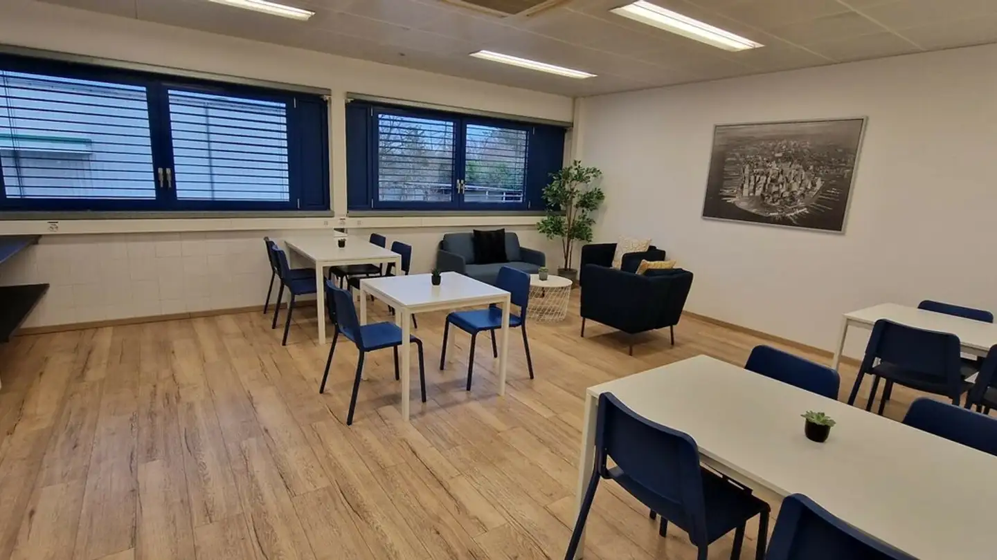 Spazio ufficio in affitto - Chemin Grenet, 1214 Vernier - Photo 3