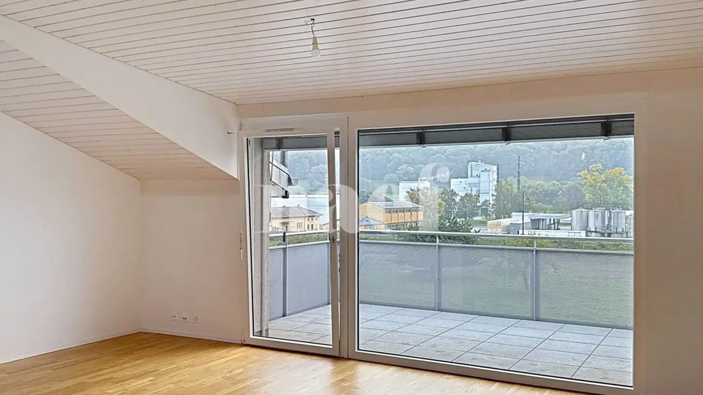 Appartamento in affitto - Route De Villeneuve 32, 1522 Lucens - Foto 3