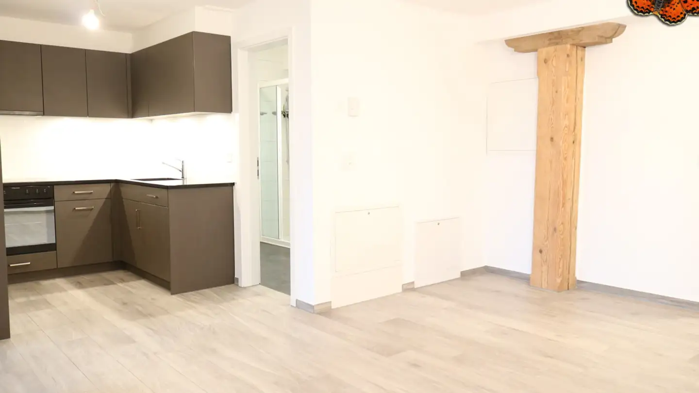Apartment for rent - Rue Des Moulins, 1562 Corcelles-près-Payerne - Photo 3