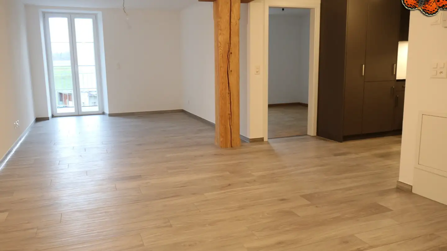 Apartment for rent - Rue Des Moulins, 1562 Corcelles-près-Payerne - Photo 4