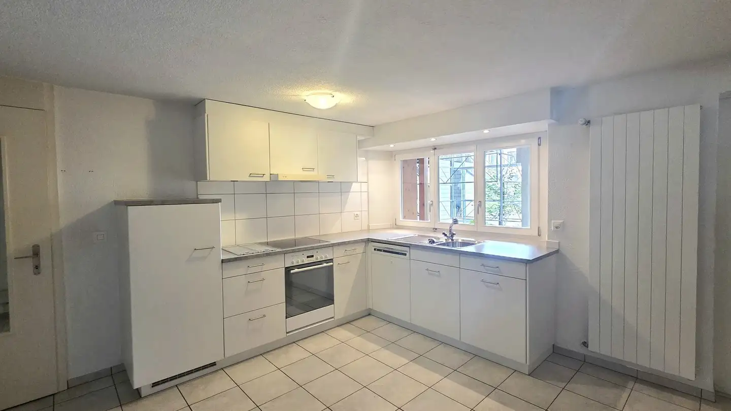 Wohnung mieten - 5064 Wittnau - Foto 4