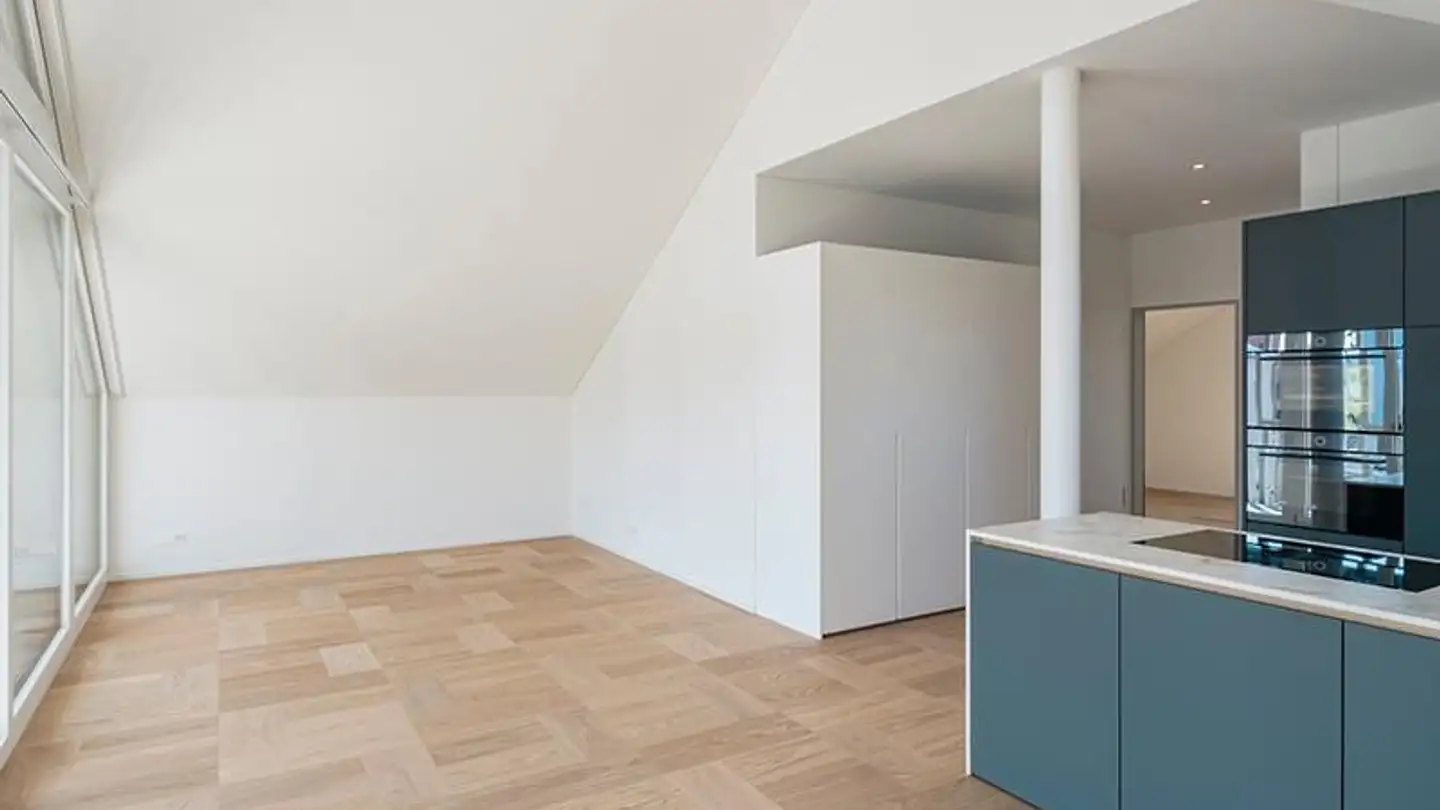 Appartement à vendre - 6340 Baar - Photo 3