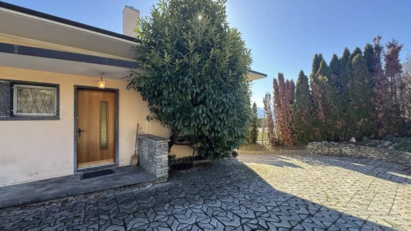 Single house for sale - 1965 Savièse - Photo 3