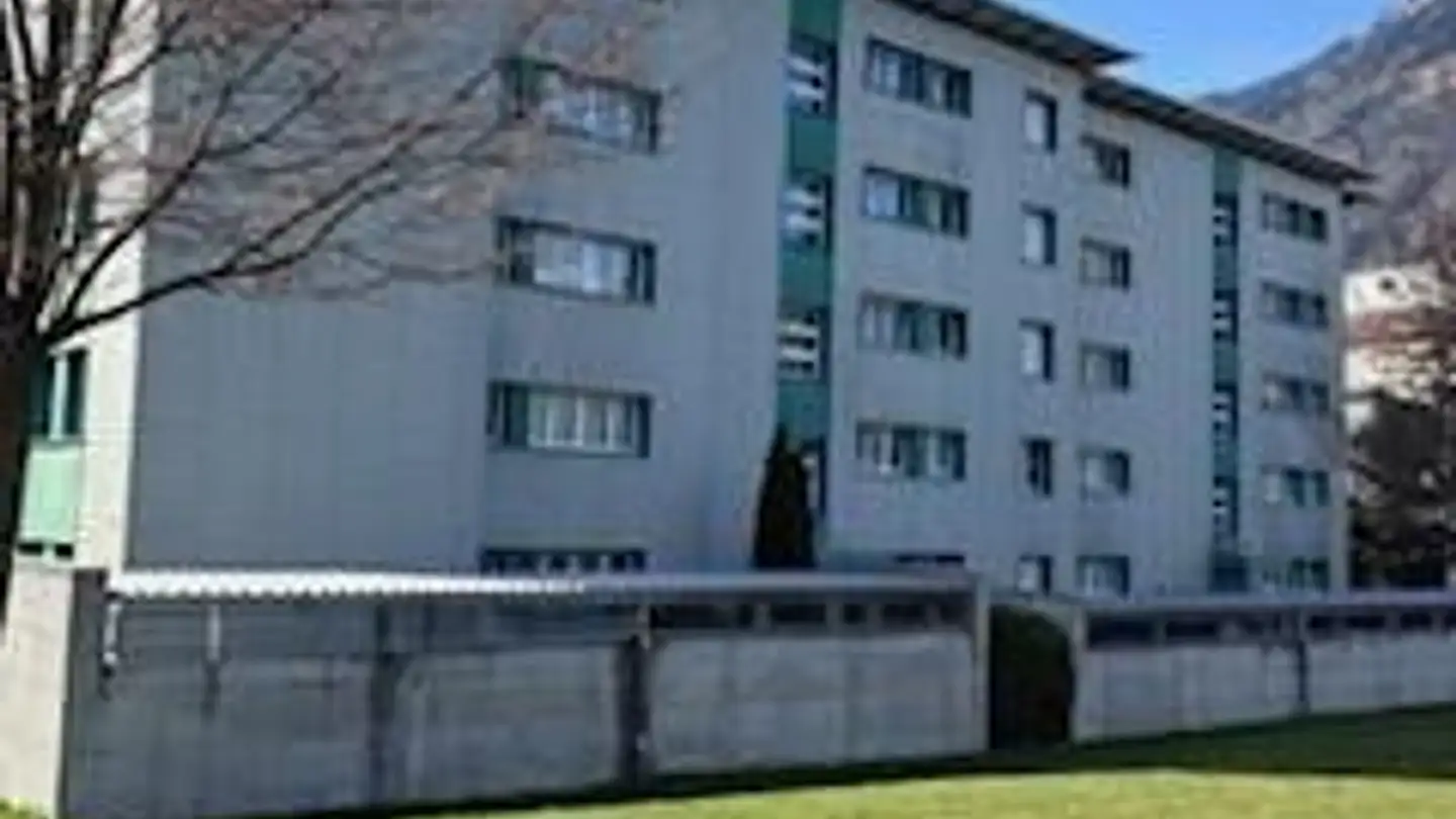 Apartment for rent - Steinmattstrasse 35, 6460 Altdorf UR - Photo 2