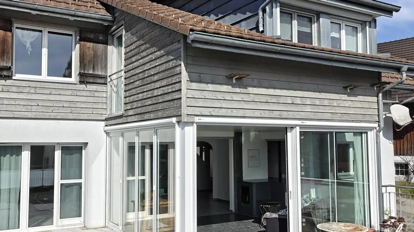 Einfamilienhaus mieten - Im Kengart 1, 8512 Lustdorf - Foto 2