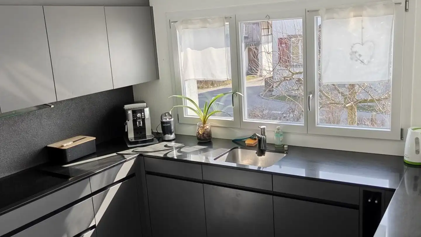 Einfamilienhaus mieten - Im Kengart 1, 8512 Lustdorf - Foto 4