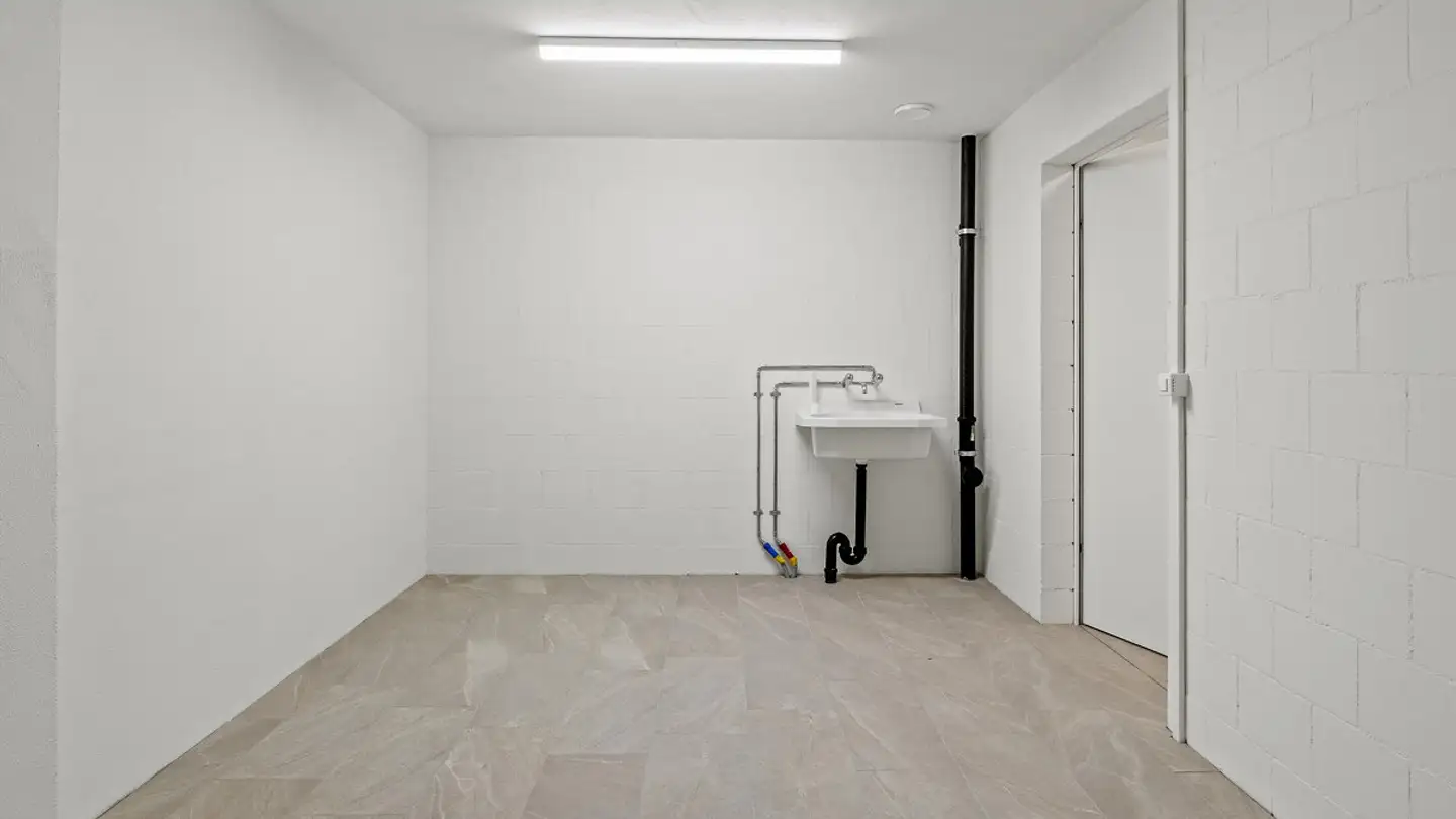 Spazio di archiviazione in affitto - Schellenrainstrasse 7, 6210 Sursee