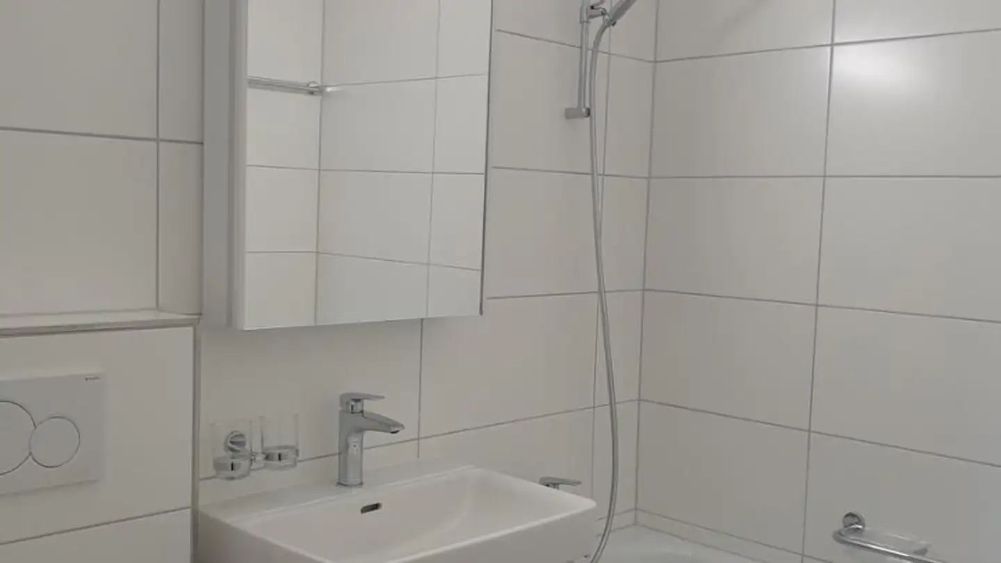 Appartamento in affitto - Rue Du Guéret 5, 2800 Delémont