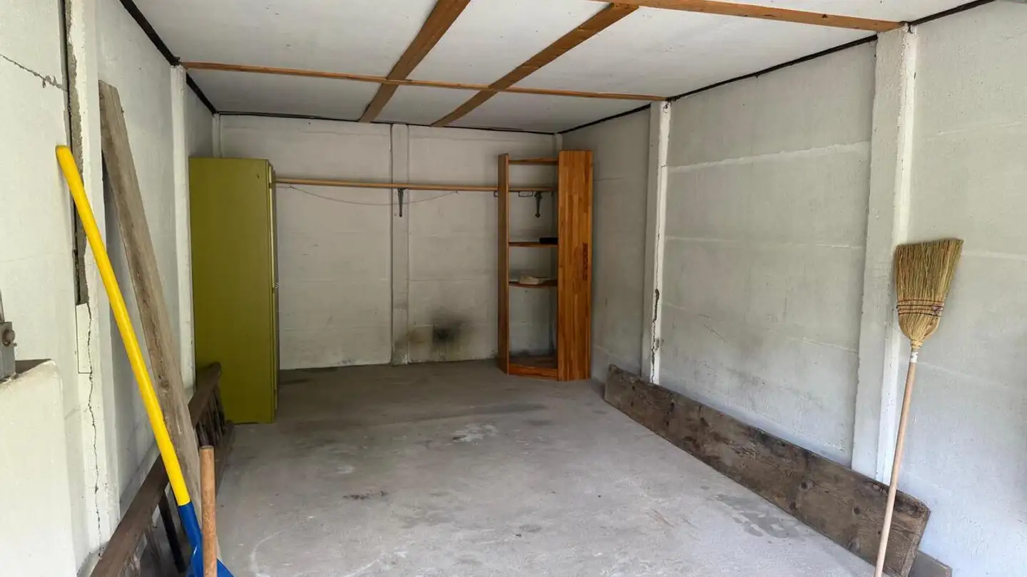 Garage kaufen - Route De Solalex, 1882 Gryon - Foto 2