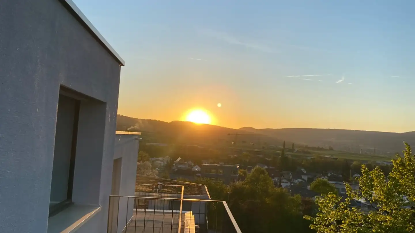 Appartement à louer - Fehrenstrasse 20, 4227 Büsserach