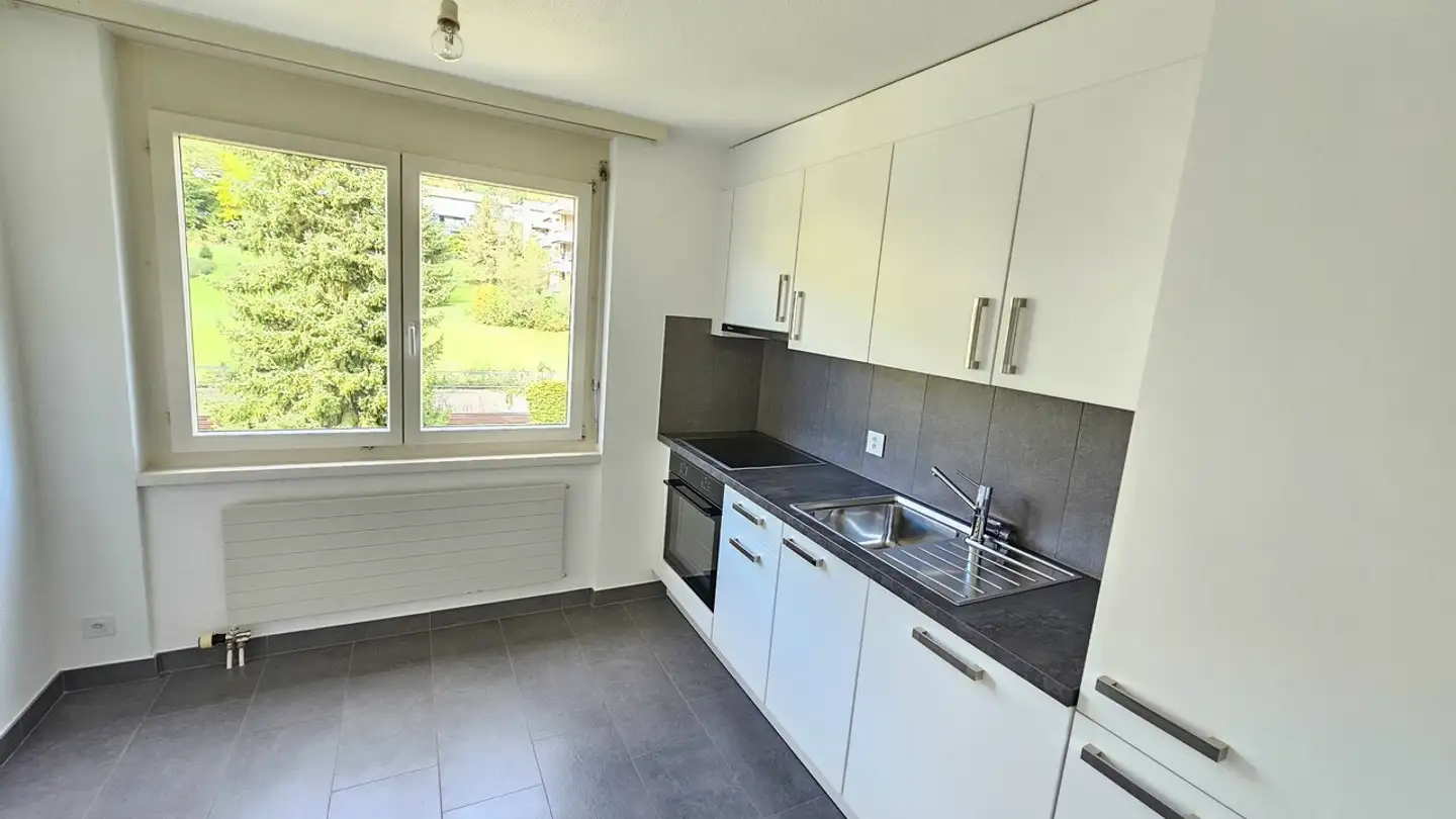 Appartement à louer - Rue Du Guéret 5, 2800 Delémont