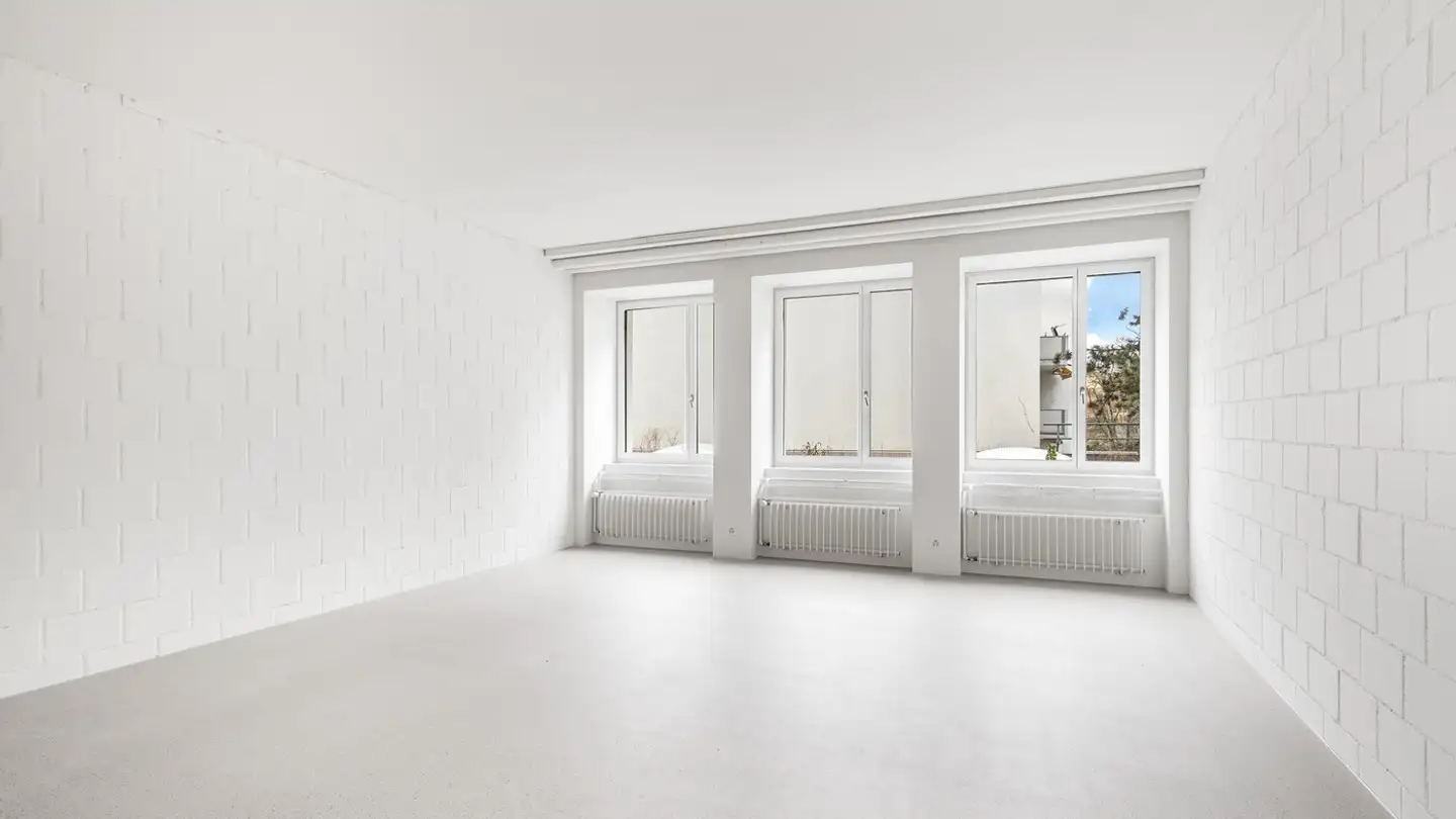 Spazio ufficio in affitto - Margarethenstrasse 47, 4053 Basel - Foto 2