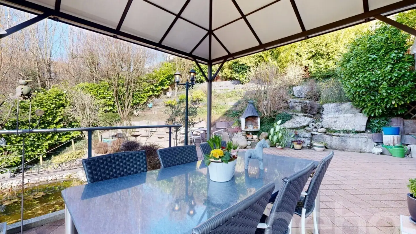 Maison individuelle à vendre - 8112 Otelfingen - Photo 2