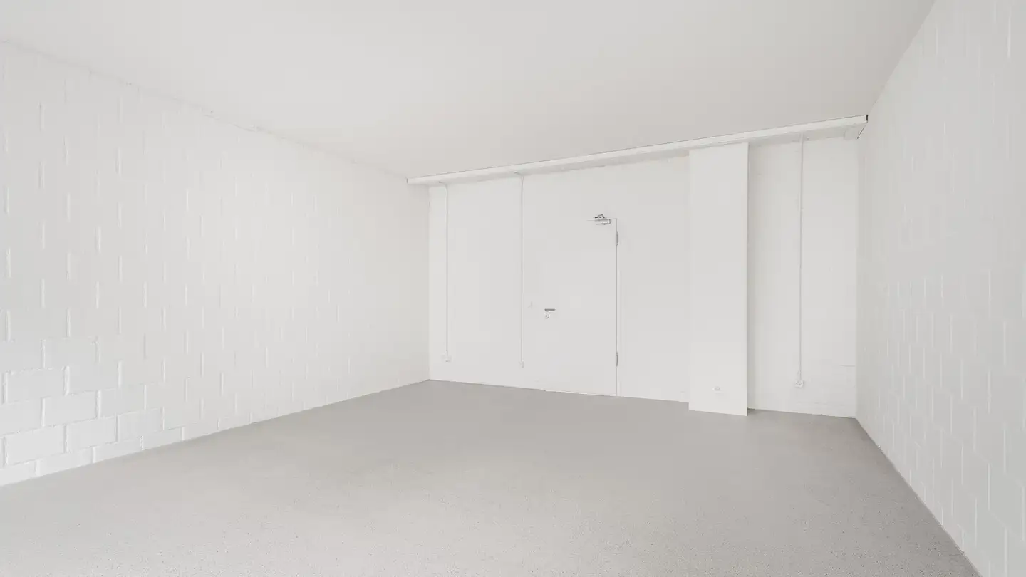 Spazio ufficio in affitto - Margarethenstrasse 47, 4053 Basel - Foto 3