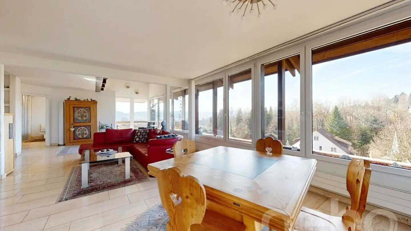 Maison individuelle à vendre - 8112 Otelfingen - Photo 3