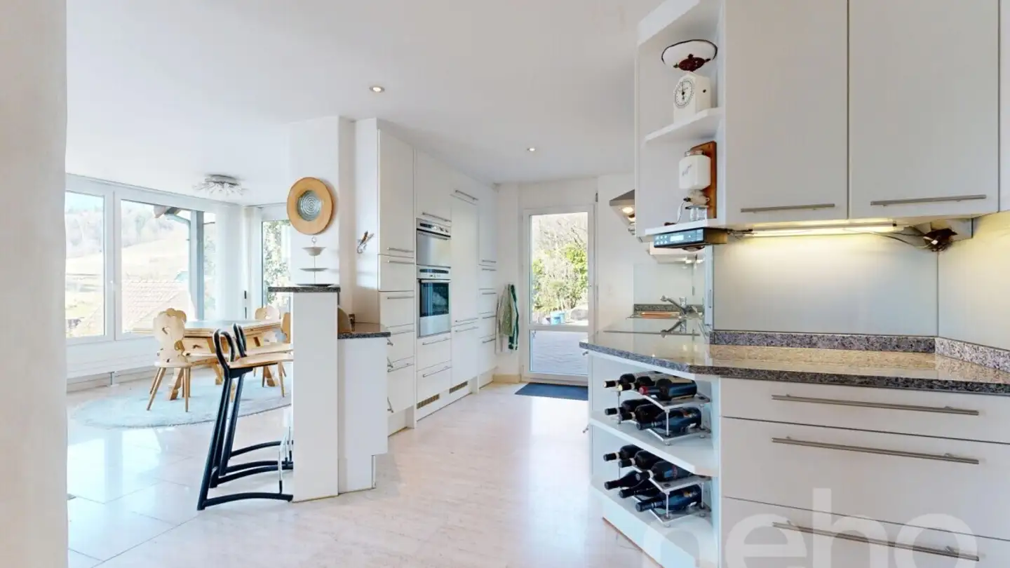 Maison individuelle à vendre - 8112 Otelfingen - Photo 4