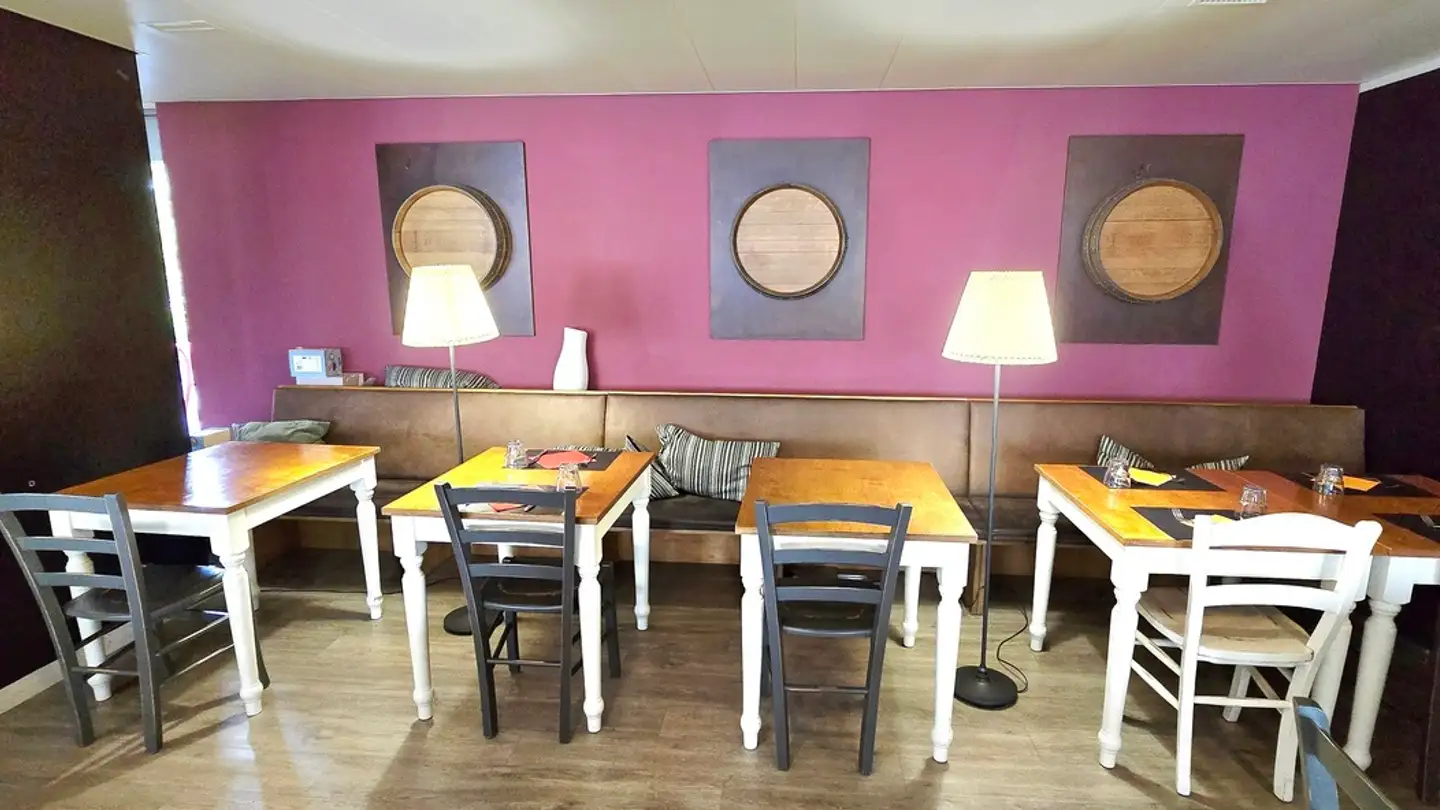 Hotel for sale - 1260 Nyon - Photo 2