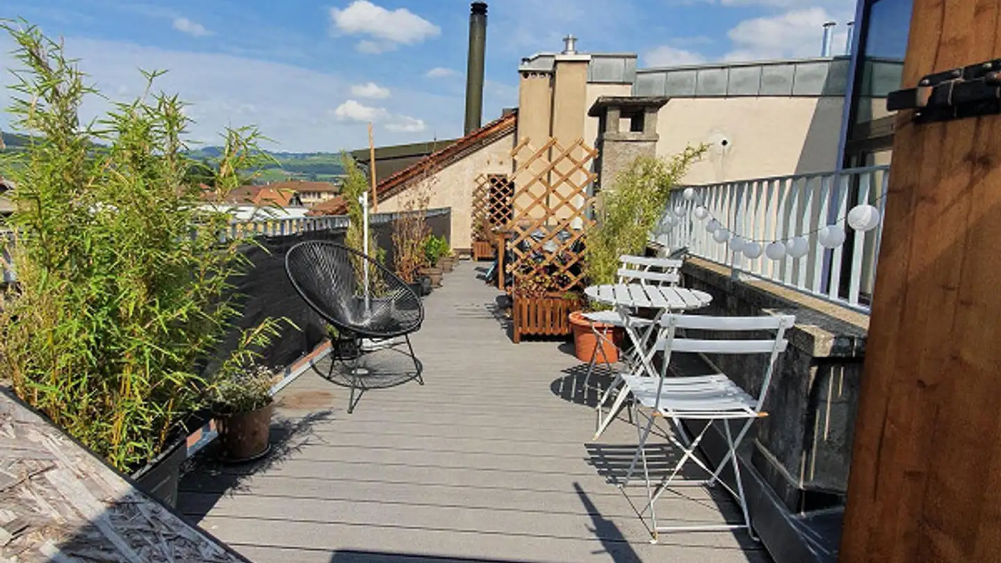 Appartamento in affitto - Schwäbisgasse 6, 3600 Thun