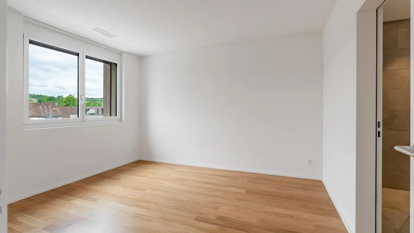 Attique à louer - 5742 Kölliken - Photo 3