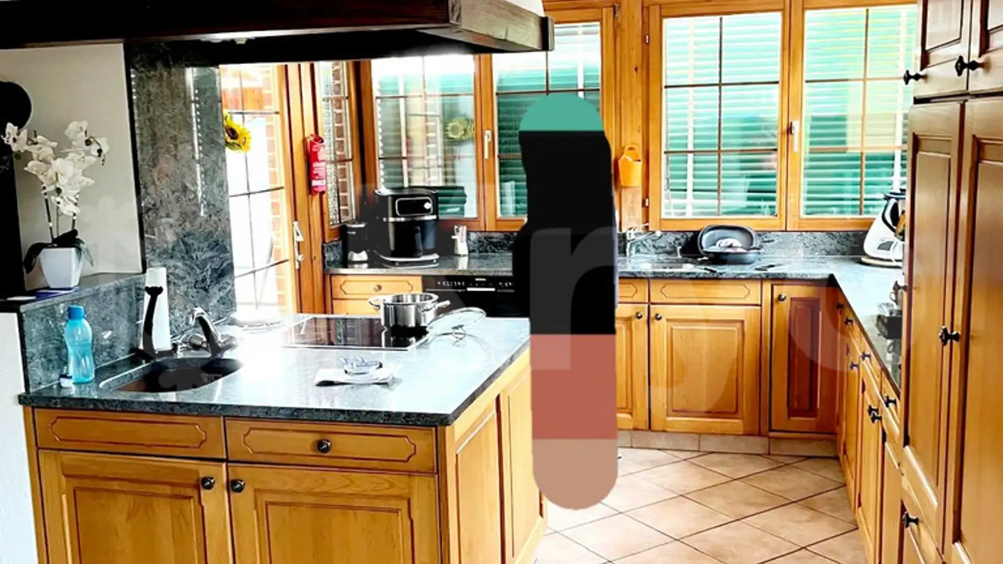 Appartamento in affitto - Rue Du Coin 1, 1417 Essertines-sur-Yverdon - Foto 2