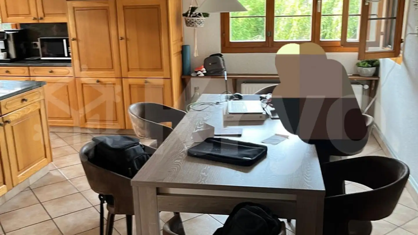 Appartamento in affitto - Rue Du Coin 1, 1417 Essertines-sur-Yverdon - Foto 3