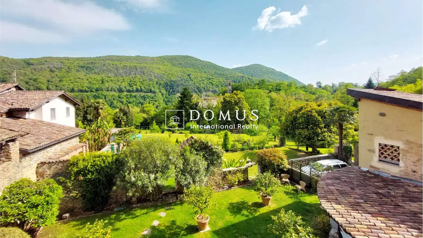 Attique à vendre - 6900 Lugano