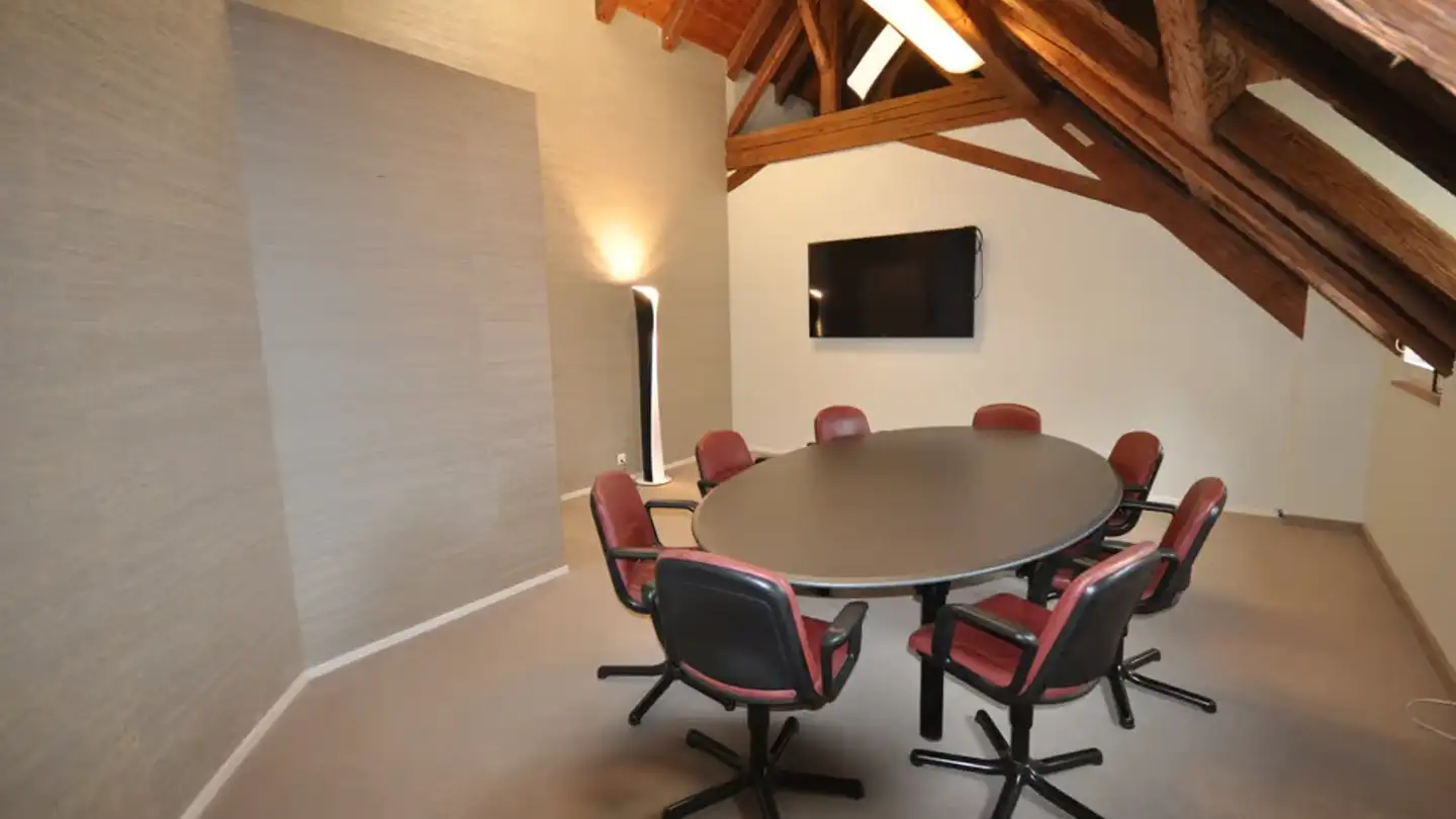 Commercial for rent - Rue Du Château 23, 2034 Peseux - Photo 4